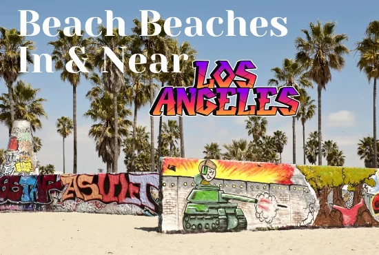 Beaches in LA 