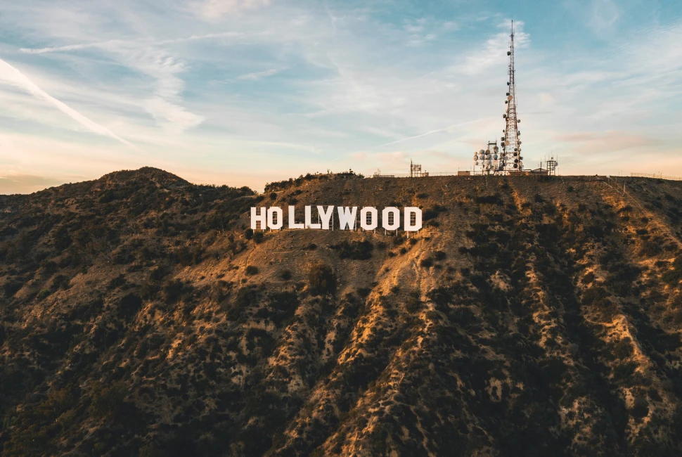 Best Views of the Hollywood Sign - Guide!